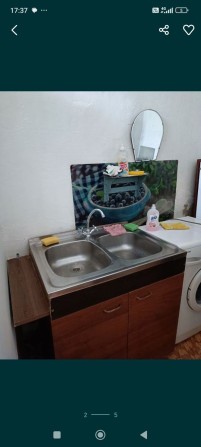 Здається кімната в гуртожитку на Коріатовичів - фото 1