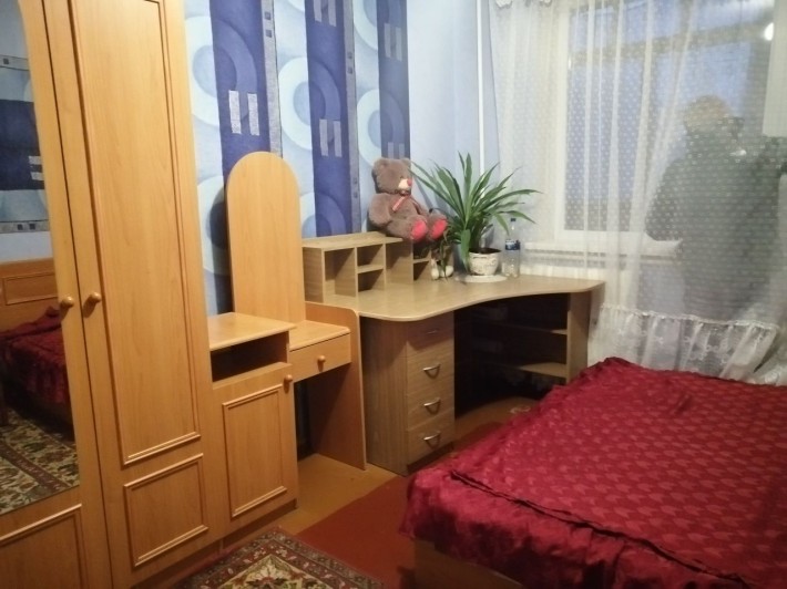 Здам кімнату з проживанням власниці. Малікова - фото 1