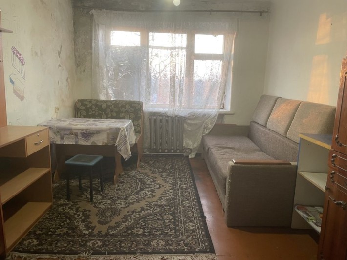 Здаю кімнату в гуртожитку - фото 1
