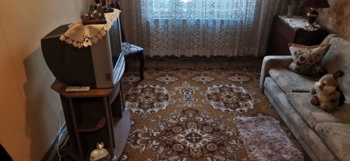 Окрема кімната Урожай, комунальні враховані - фото 1