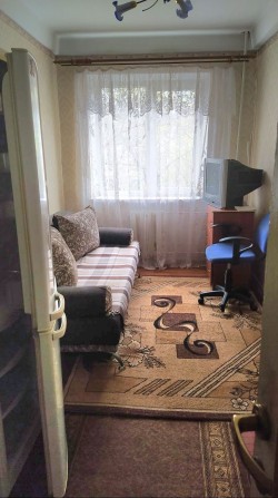 СДАМ комнату Хортицкий район цена 1 500 грн. - фото 1