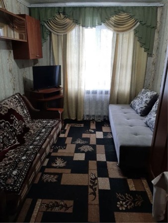 Здам в оренду кімнату в гуртожитку на Вишеньці, вулиця 600 річчя - фото 1