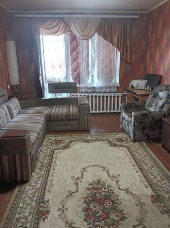 Сдам комнату в 2-х комнатной квартире - фото 1