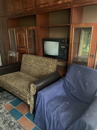 Здам кімнату для двох дівчат(жінки)  або для одноі  жінки - фото 1