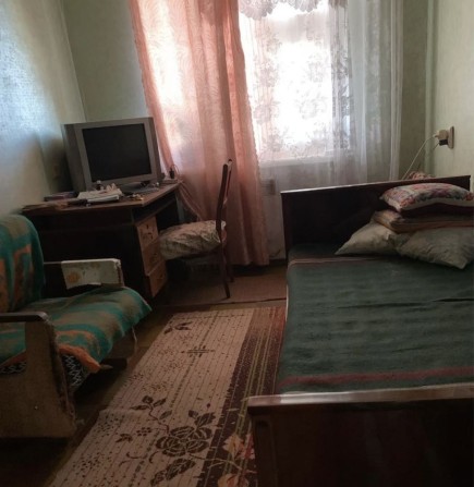 Здам кімнату для хлопця в 3-кімн квартирі - фото 1