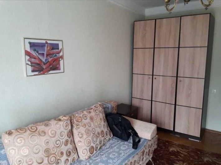 Парнюилидевушке комната сбалконом-5хвход м.Дорогожичі беззалога звоніт - фото 1