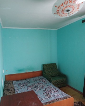 Здам.Кім в квартирі для хлопця.Вишенька.Вільно. - фото 1