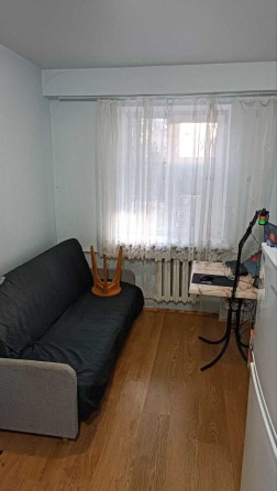 Оренда  кімнати під  ключ,  біля  Метро Нивки,  Власник! без % - фото 1