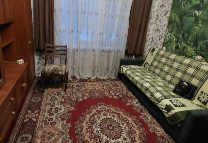 Оренда кімнати в гуртожитку по вулиці Дмитра Білоконя - фото 1
