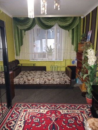 Сдам в долгосрочную аренду комнату в Запорожье - фото 1