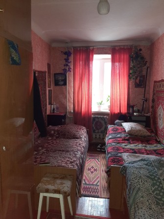 Койка-места Бульвар,Глобал для хлопців - фото 1