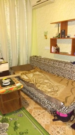 Сдам комнату М.Харьковская,подселение девушке-3000грн - фото 1