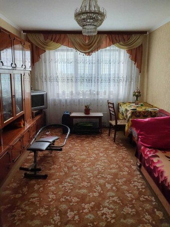 Кiмната на Воскресенке метро Чернiгiвська, м Дарниця, м Лiсова з 18.05 - фото 1