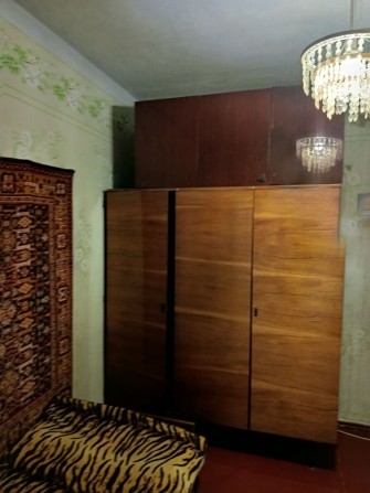 Здам кімнату в квартирі без власників! - фото 1