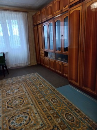 Здам кімнату для працюючої дівчини на Замостті - фото 1