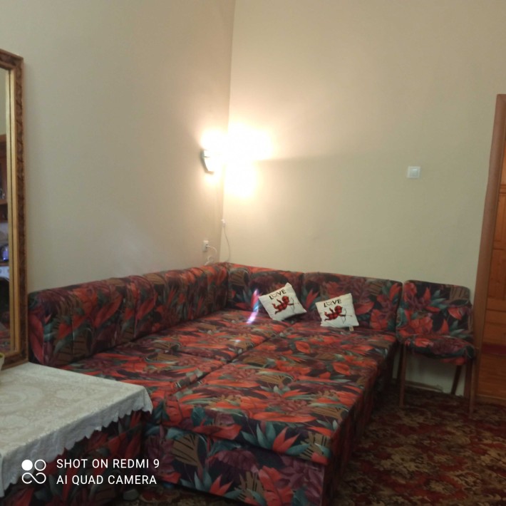 Здається кімната в двокімнатний квартирі без власника - фото 1