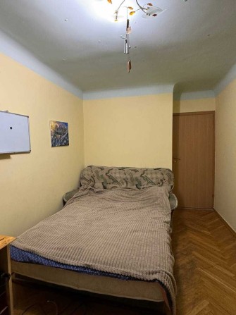 Здам кімнату м. Лук'янівська в 3-х кімнатній квартирі - фото 1