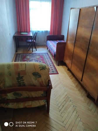 Оренда кім.в 3х кім.квартирі у Львові. - фото 1