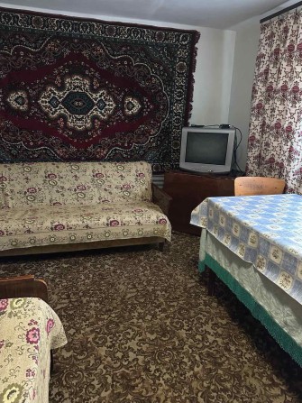 Кімната без зручностей для дівчини - фото 1