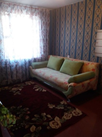 Кімната 18 кв. м Голосіївський проспект 17б м. Деміївська 5 хв. - фото 1