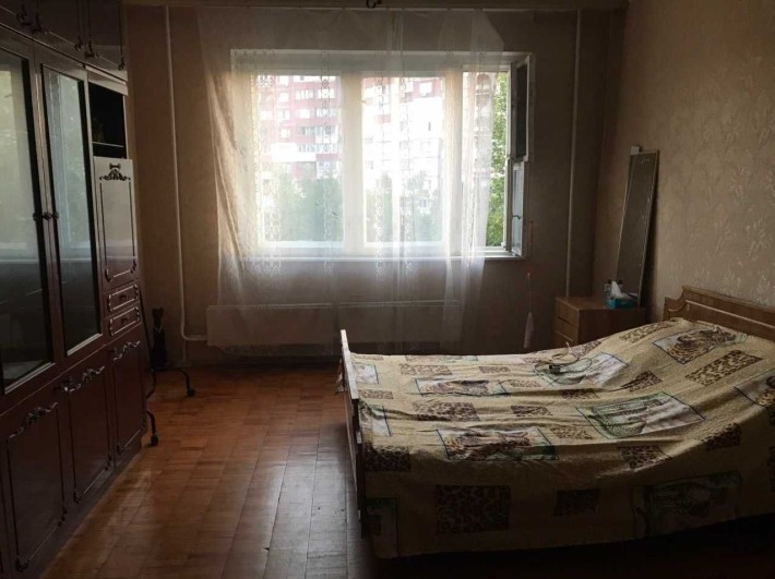 Оренда кімнати на Троєщині з доглядом за літнім чоловіком. - фото 1