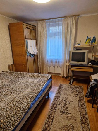 Кімната для 1го чоловіка, Бортничі Вільна - фото 1