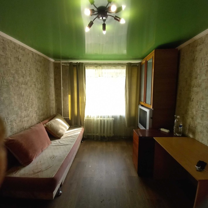 Сдам свою комнату гостинку м 23 Августа - фото 1