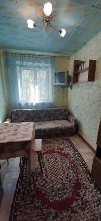 Сдам комнату в коммуне ул.Новикова/Столбовая (2 Застава)От хозяина - фото 1