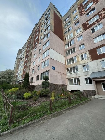 Оренда кімнати в 2-кім.квартирі для хлопця на вул.Хоткевича - фото 1