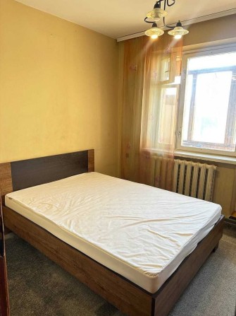Оренда трьох ізольованих кімнат по вул. Кавалерідзе 2,Сихівський район - фото 1