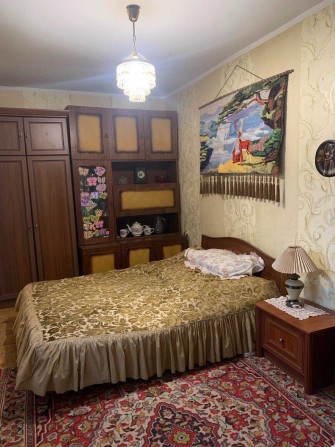 Оренда кімнати  в 2 кімнатній квартирі, вул. В. Великого - фото 1