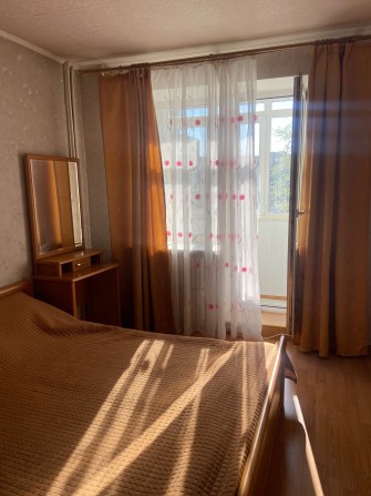 Сдам в аренду для пенсионерки комнату в квартире в Харькове. Зерновая - фото 1