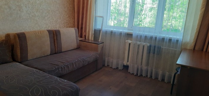 Сдам гостинку м.23 Августа - фото 1