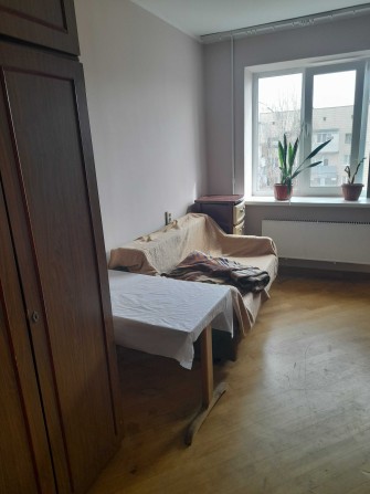Сдам комнату в общежитии ул Сулеймана Стальского дом 28 - фото 1
