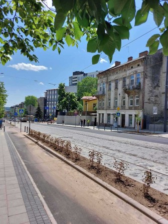 Кімната в центрі Львова. Підселення, без власників - фото 1