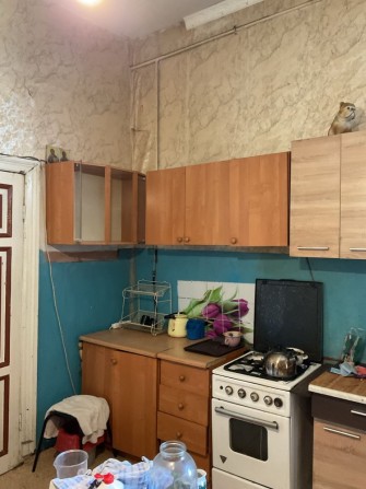 СРОЧНО 1 комн Александровский/ Большая Арнаутская ВСЕМ Любой срок - фото 1