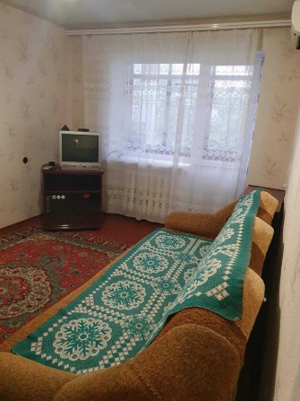 Здам кімнату для дівчини, вул. Варненська без госоподарки - фото 1