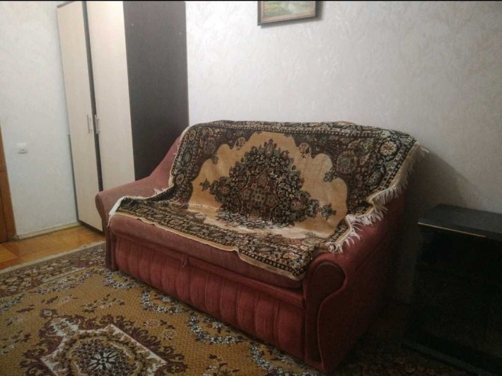 сдам комнату в 2х комн квартире без хозяевов ул Филатова/Дом Мебели - фото 1