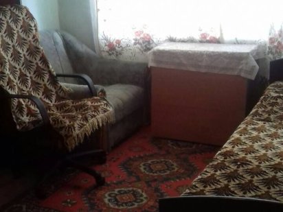 Сдам комнату м. 23 Августа Харків