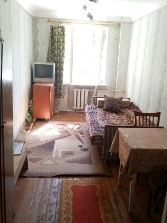 Здам кімнату в комуні на Слободці,  Воробйова - Ядова , - фото 1