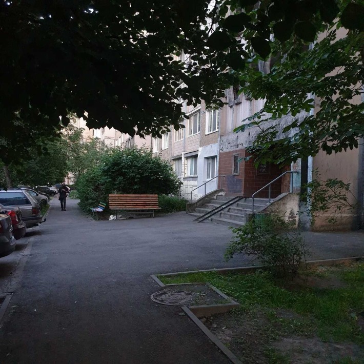 Сдам  комнату 1-2 парням, 
(Койко-место 1) на  Виноградаре. - фото 1