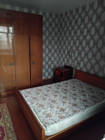 М.Харьковская,комната для девушки,без хозяина.-4000 грн - фото 1
