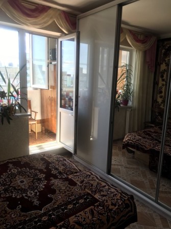 Кімната для одного, пару (3500-все включно) початок Троєщини - фото 1