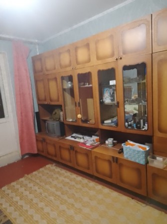 Здам кімнату у 3х кімнатний квартирі. - фото 1