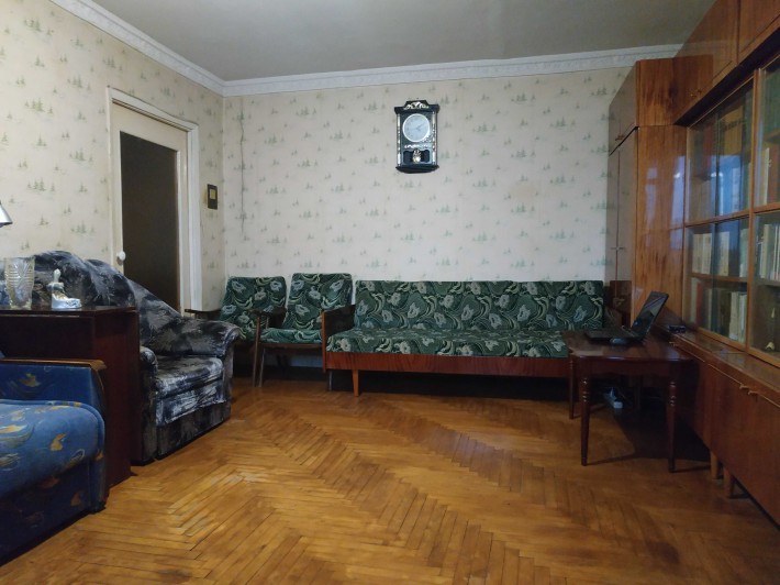 Оренда кімнати (підселення). Не хостел. Власник. - фото 1