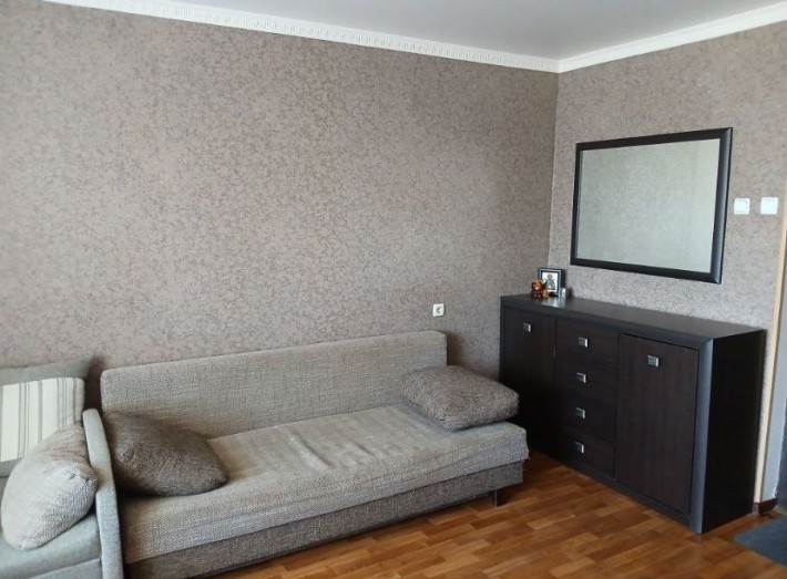 Комната в коммуне Жолио-Кюри - фото 1