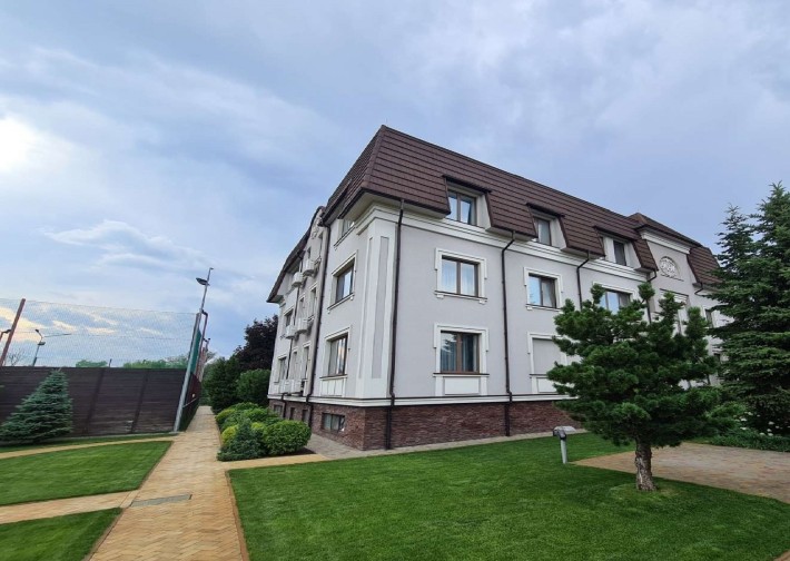 Продаж 2-кімнатної квартири по вул.Садова, 73 - фото 1