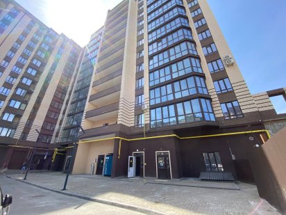 Оренда торгового приміщення в ЖК "Атлант"