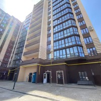 Оренда торгового приміщення в ЖК "Атлант" Луцьк