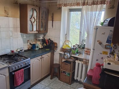 Продам 3хком Югозападный массив Одесса